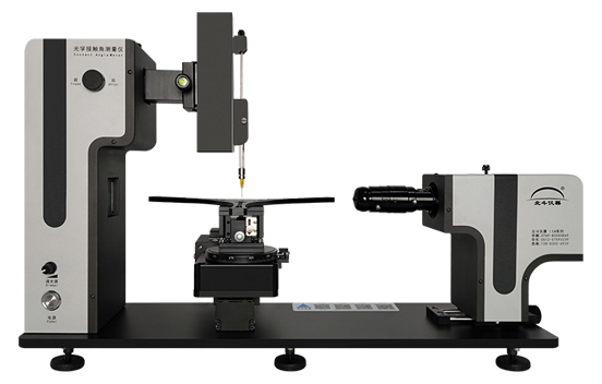 CA720全自動晶圓專用接觸角測量儀