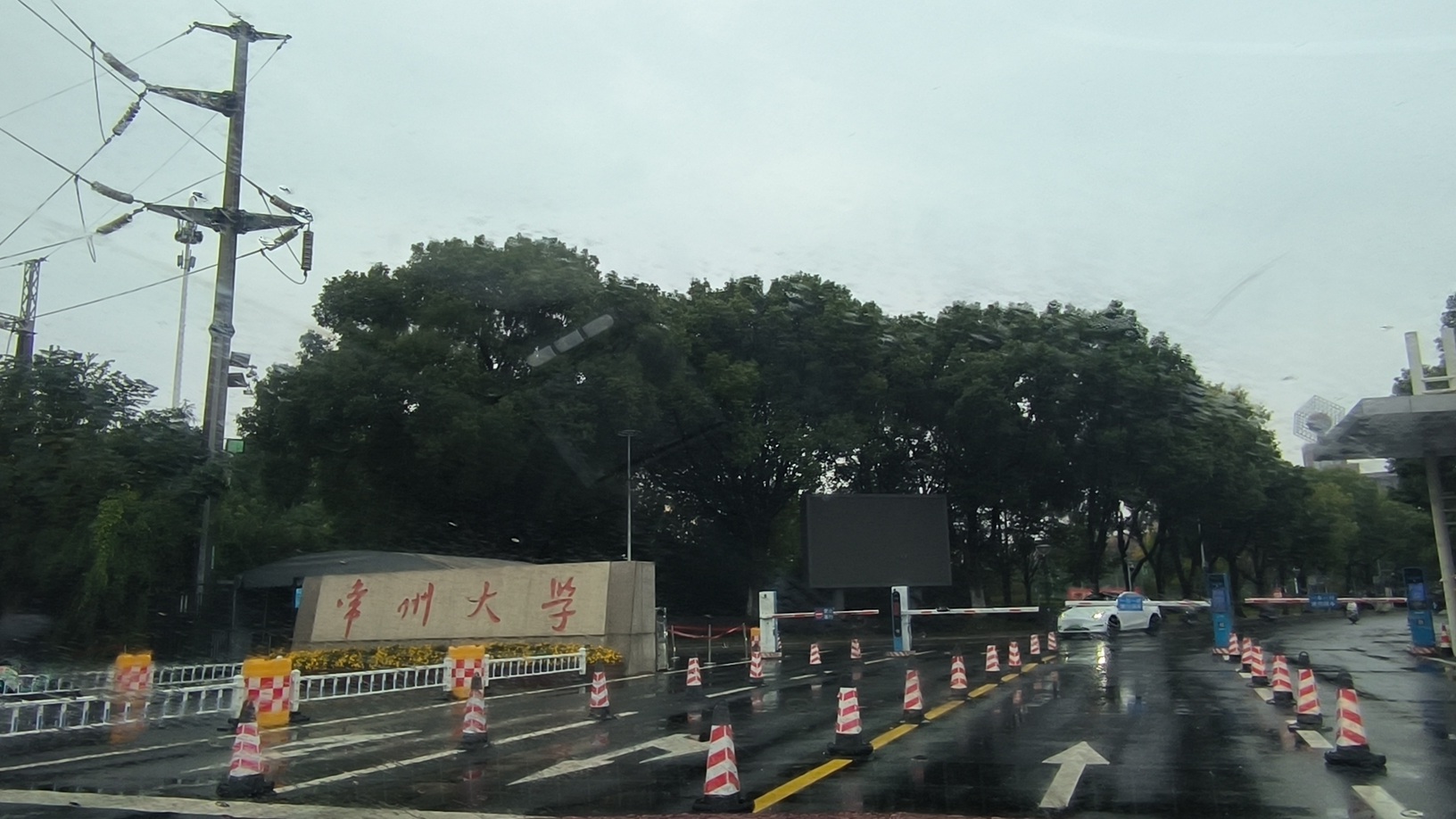 自動接觸角測量儀成功交付常州大學，助力前沿材料研發